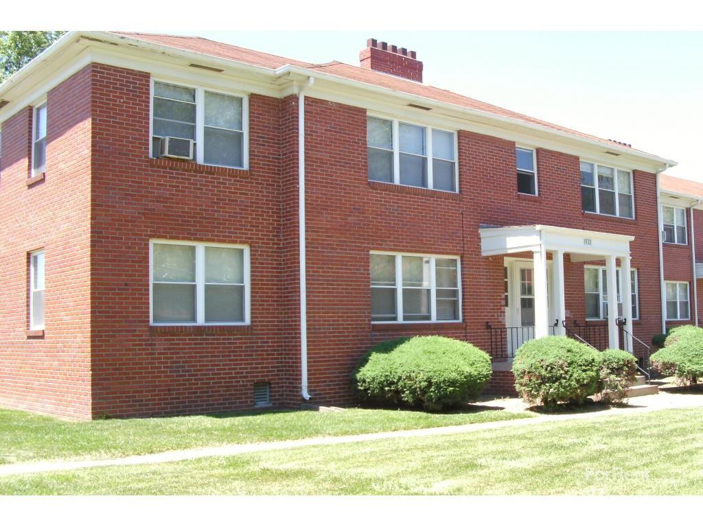 Williamsburg Apartments 1938 S 38th Ave, Omaha, NE 68105 Zumper