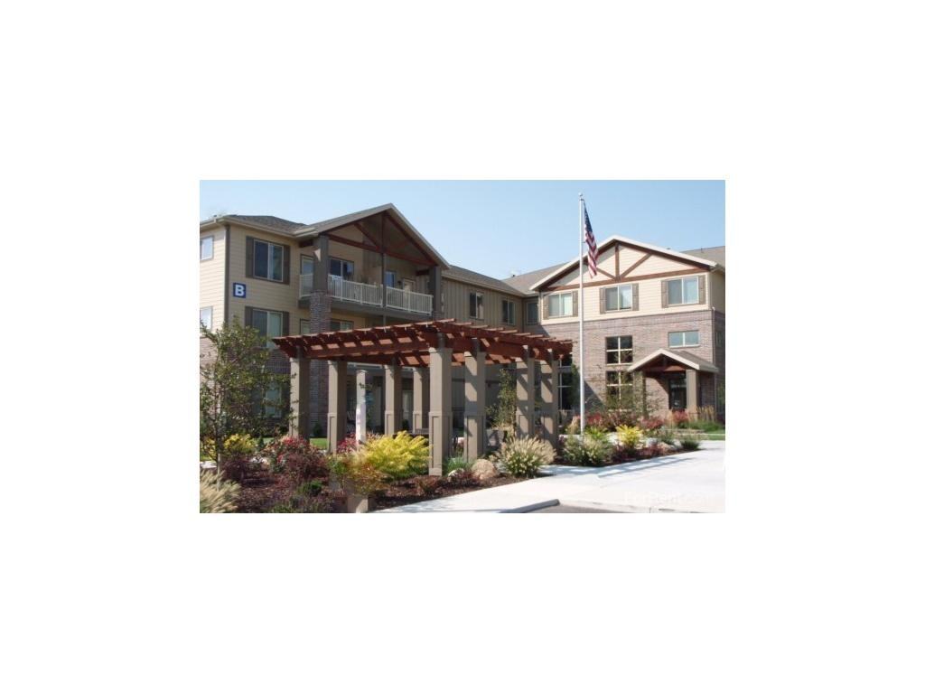 Silvercrest Senior Community Apartments 2099 W 4700 S, Taylorsville