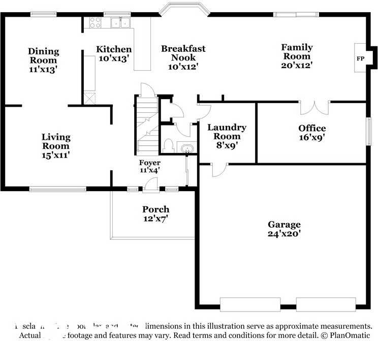 9972 Granden St - Photo 2 of 18