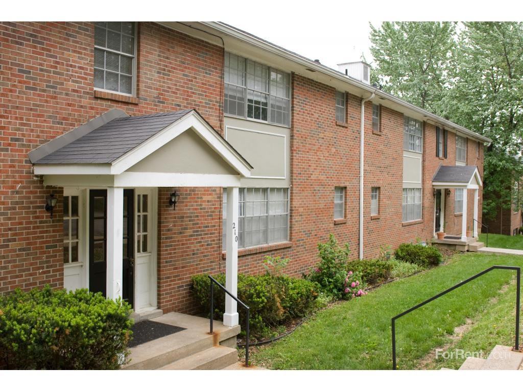 Morse Plaza Apartments - Photo 2 of 3