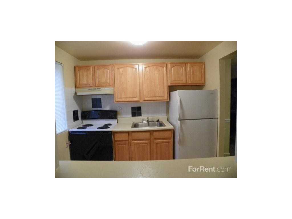 Green Forest - Photo 2 of 3