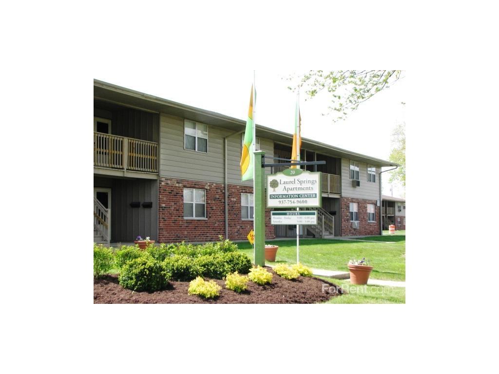 Laurel Springs Apartments - Photo 2 of 20