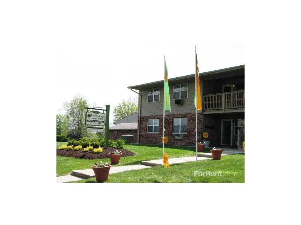 Laurel Springs Apartments - Photo 3 of 20