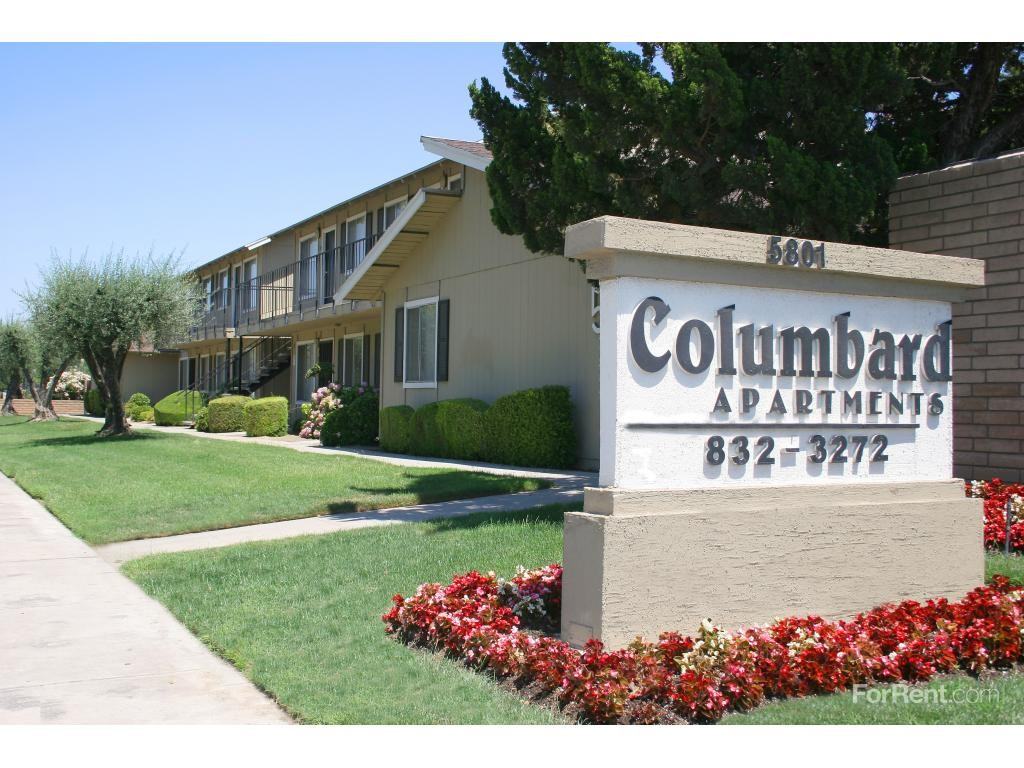 Columbard Apartments - Photo 2 of 19