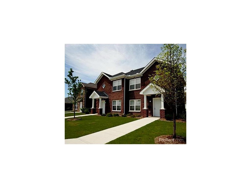 Emerald Springs Apartments 5825 Emerald Springs Circle, Detroit, MI