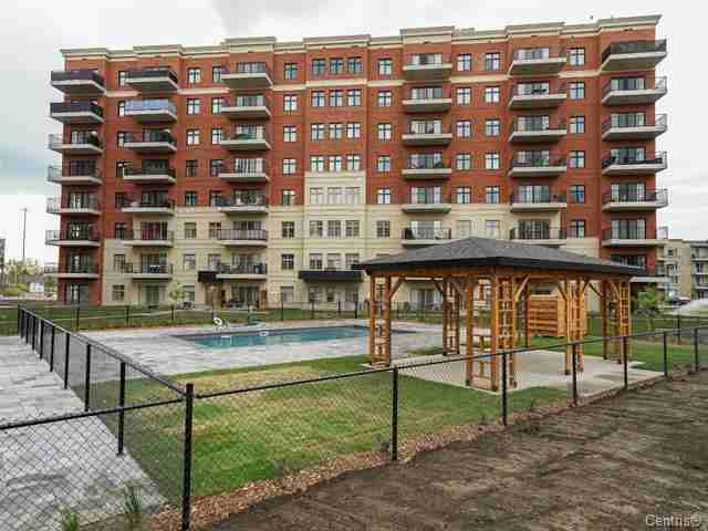 9175 Rue Lennon #511 - Photo 6 of 25