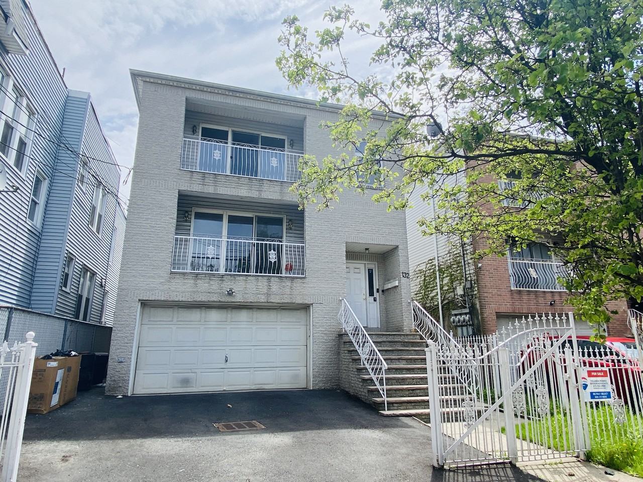 132 Fabian Apartments 132 Fabyan Place 2, Newark, NJ 07112 Zumper