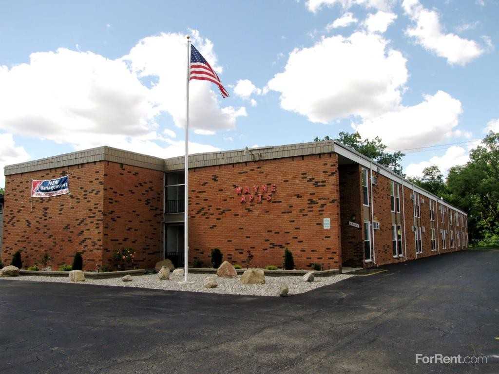 Wayne Apartments 33402 Michigan Ave, Wayne, MI 48184 Zumper