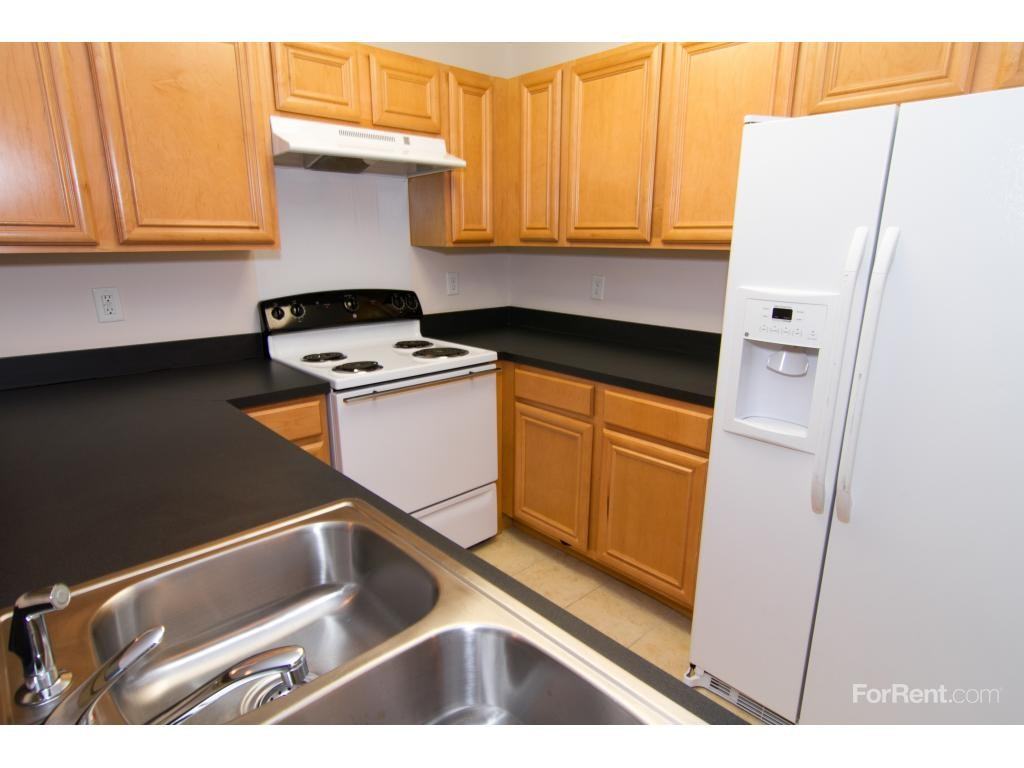 Hermitage Manor and Autumnwood Terrace Apartments 1316 Tulip Grove Rd