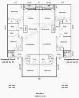 featured image of 2328 Antelope Ln #2328
