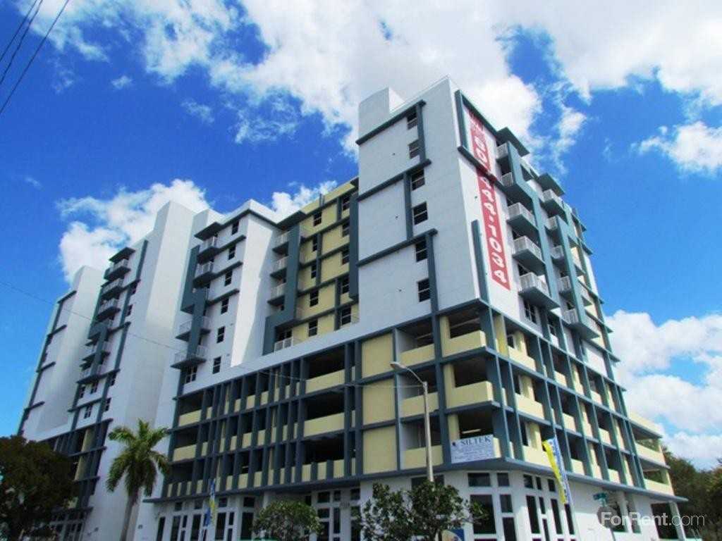 Notre Dame and Bonita Cove Apartments 5725 NW 2nd Ave, Miami, FL