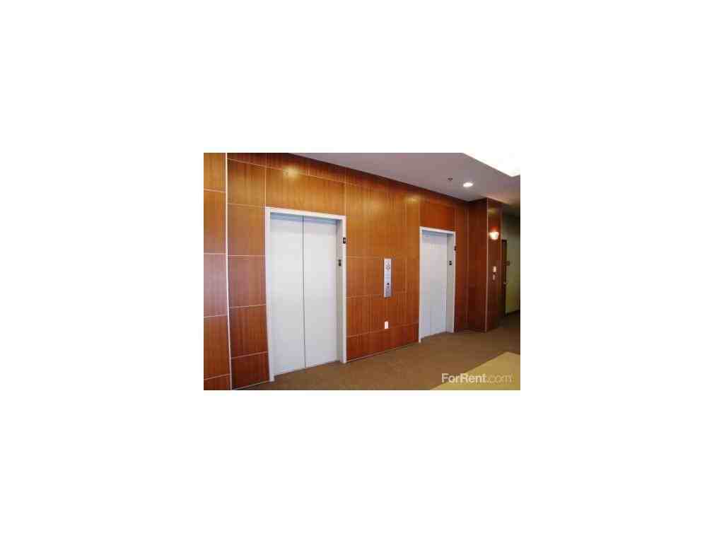 Rowe Apartments - Photo 2 of 11