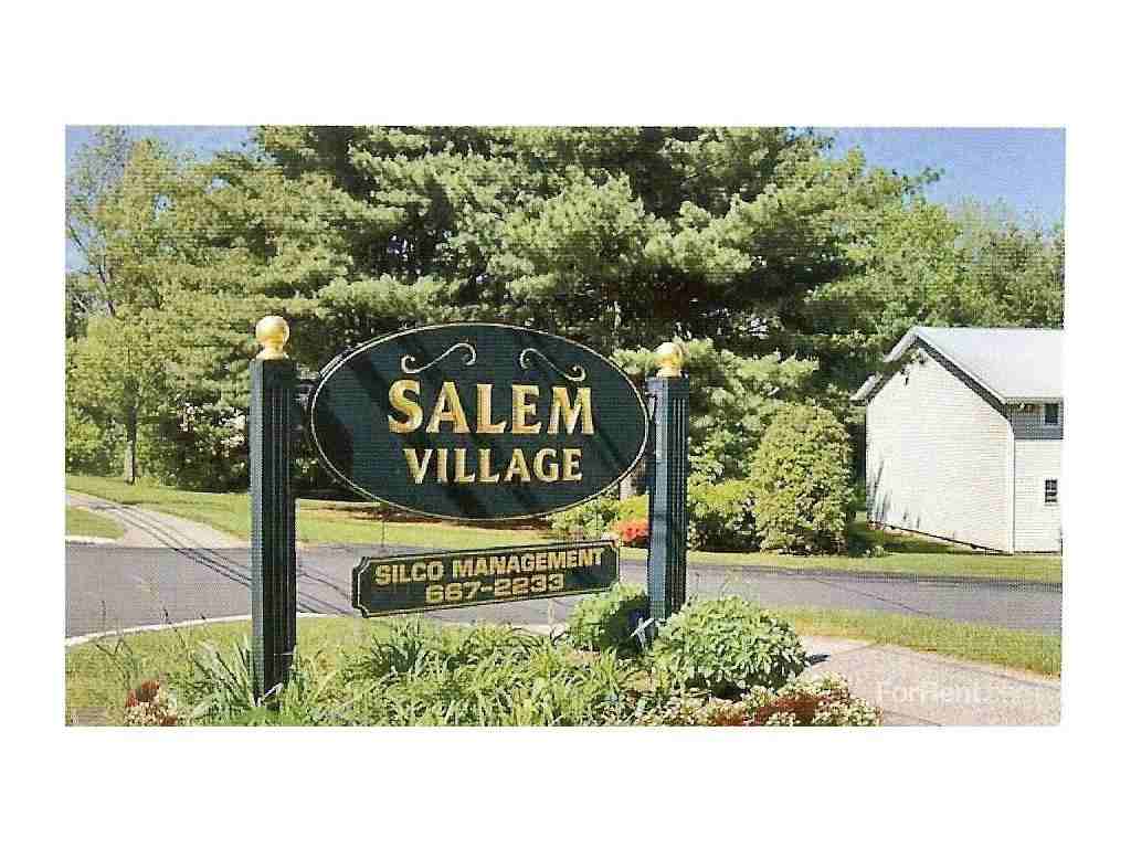 Salem/Gloucester Village Apartments - Photo 2 of 20