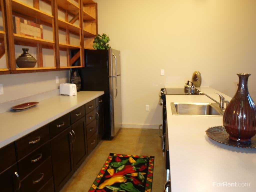 The Lofts at Beckstoffers Mill - Photo 2 of 19