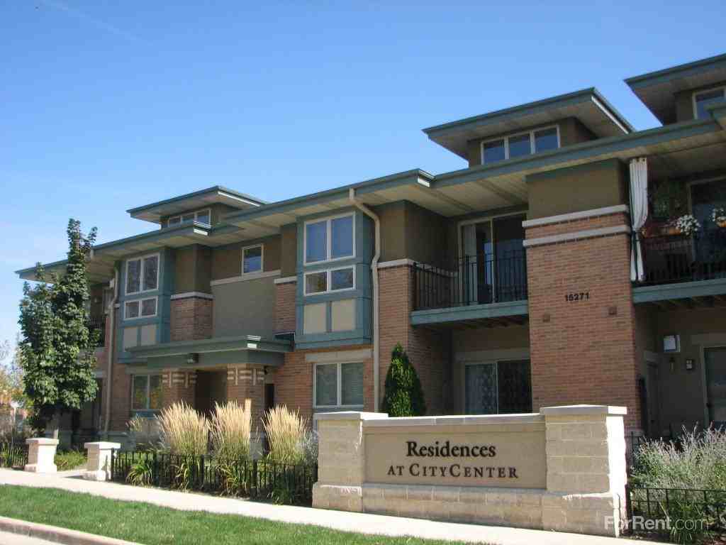 Residences at City Center - Photo 3 of 19