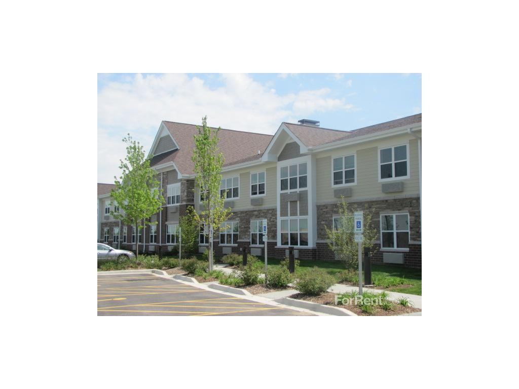 The Residences of Lake in the Hills - Photo 2 of 20