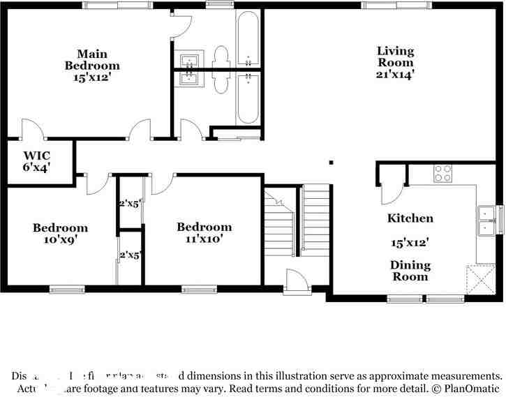 4595 Sandridge St - Photo 3 of 17