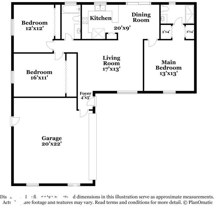 1424 Outer Ct - Photo 2 of 16