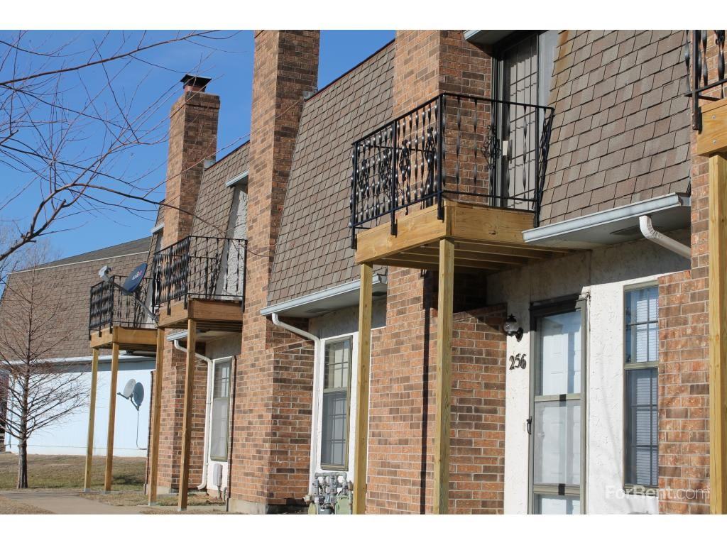 Millwood Townhomes - Photo 2 of 19