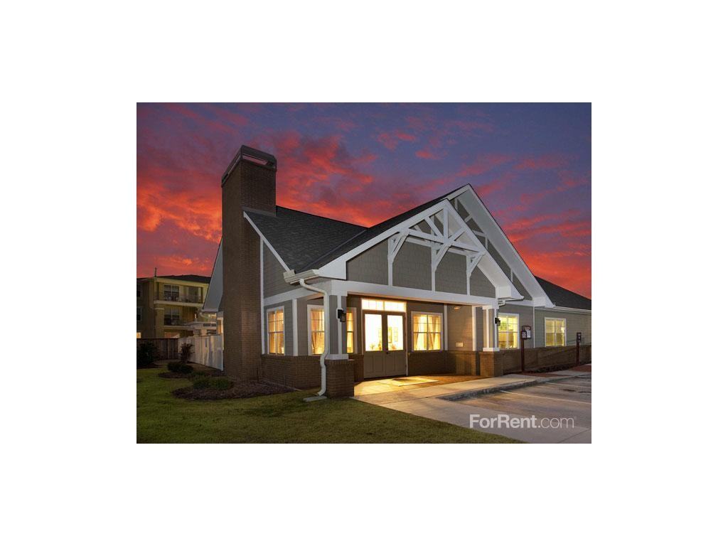 Gibraltar Senior Apartment Homes - Photo 3 of 12