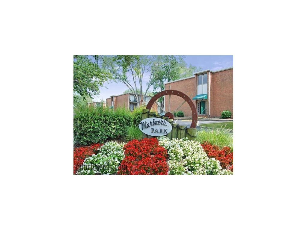 Mariners Green Apartments - 12711 Nettles Dr Newport News, VA
