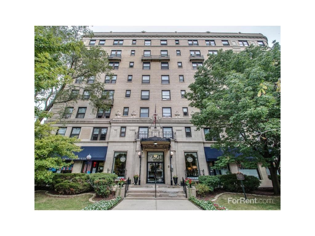 7301 N Sheridan Apartments - Rockwell Partners - Photo 2 of 8