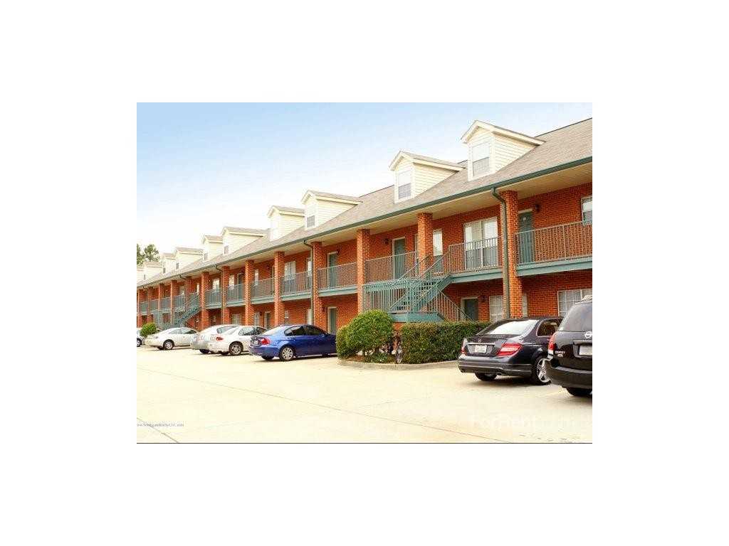 Claridge House Apartment Homes - Photo 2 of 17