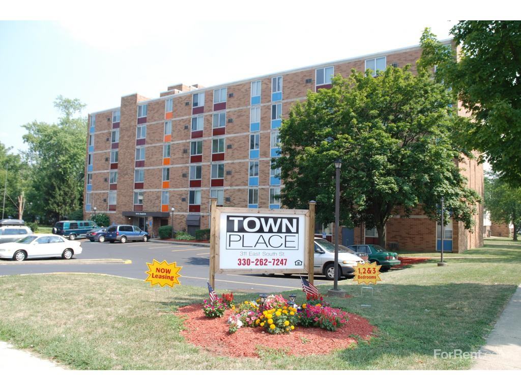 Town Place - Photo 2 of 13