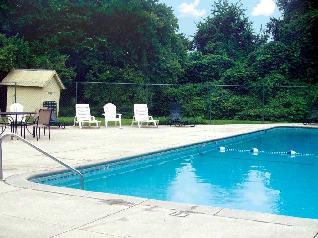 Tiffany Square Apartments - Photo 3 of 19