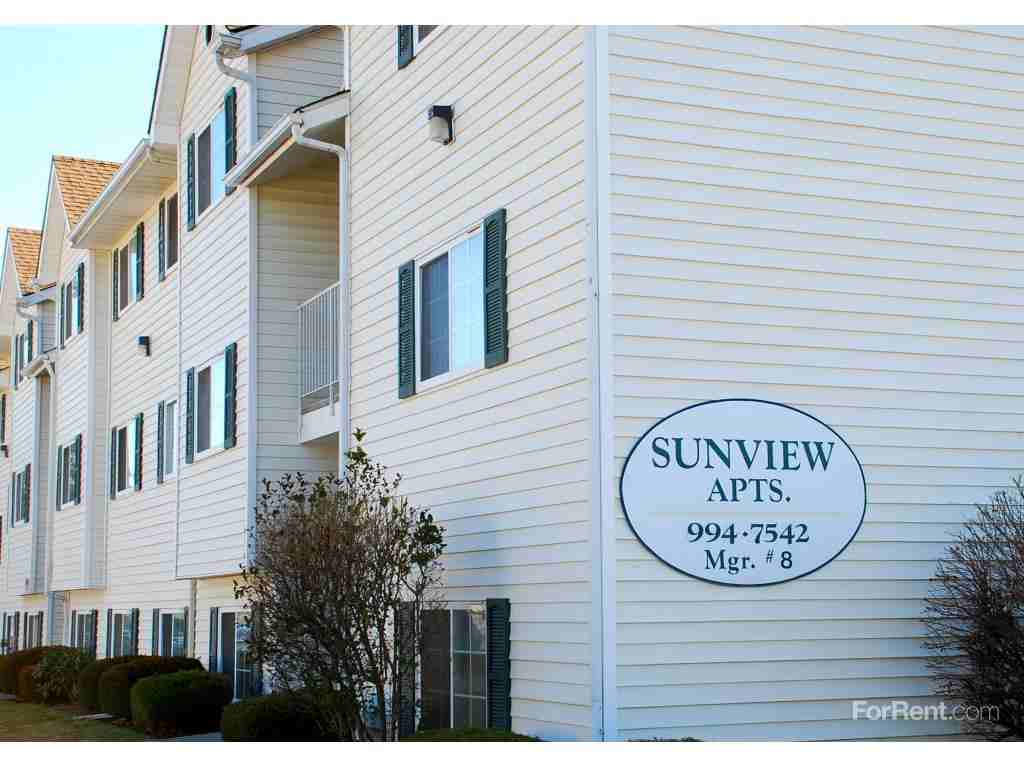 Sunview Apartments - Photo 2 of 19