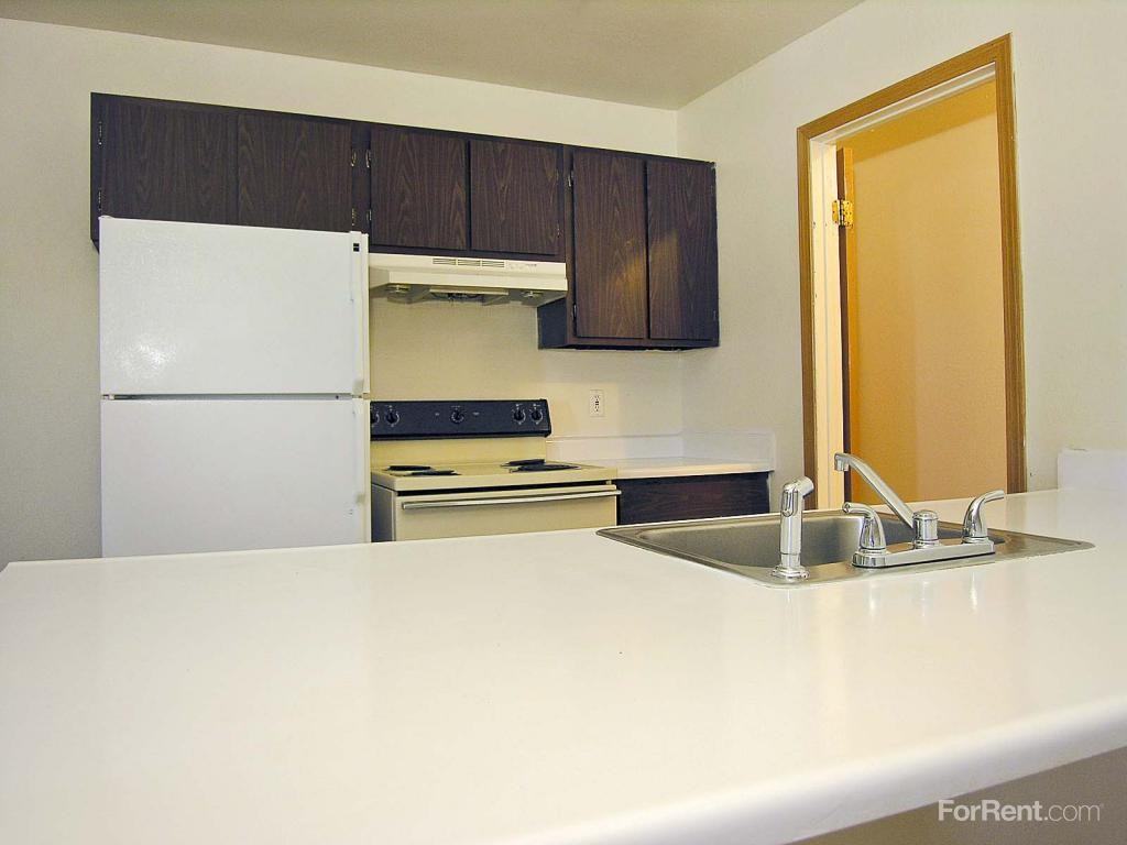 Brookshires Townhomes - Photo 2 of 19