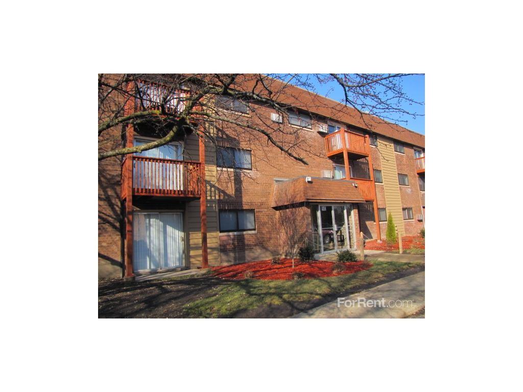 Regent's Park Apartments - Photo 2 of 20