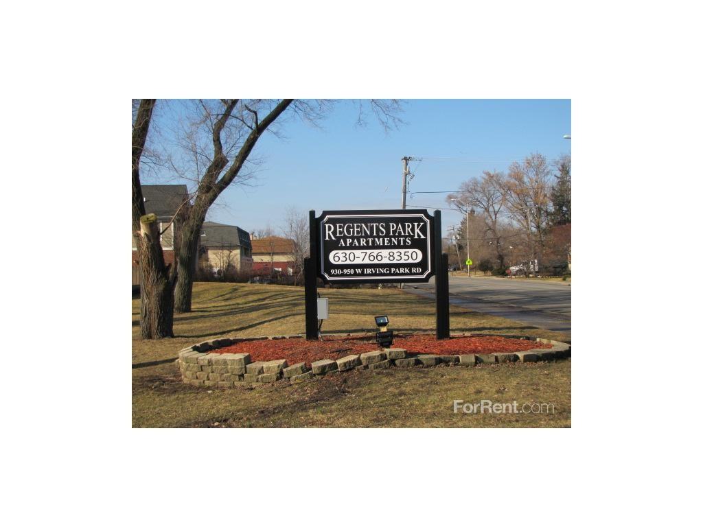 Regent's Park Apartments - Photo 3 of 20