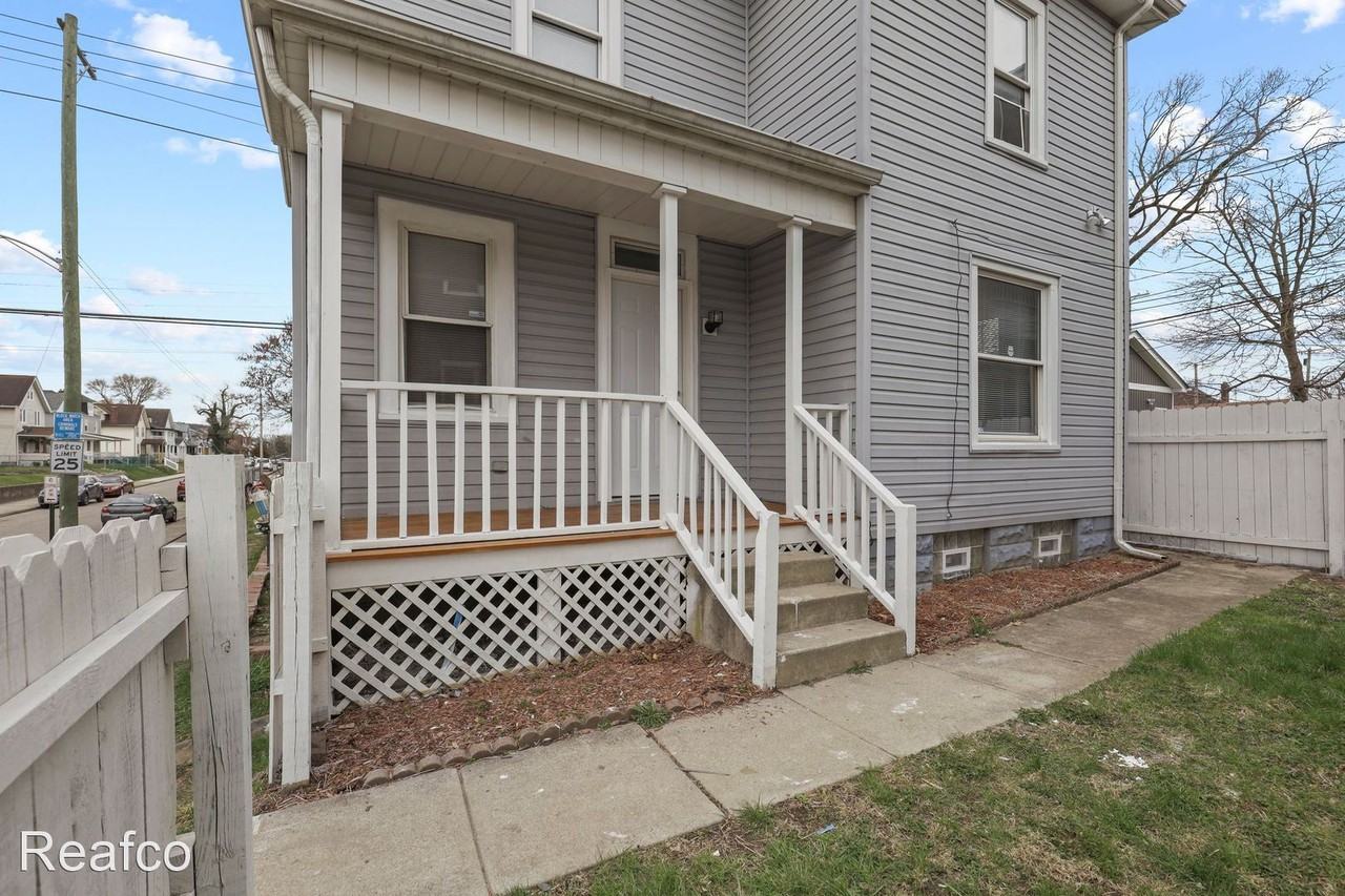 829831 Studer Ave Apartments 829 Studer Ave 831, Columbus, OH 43206