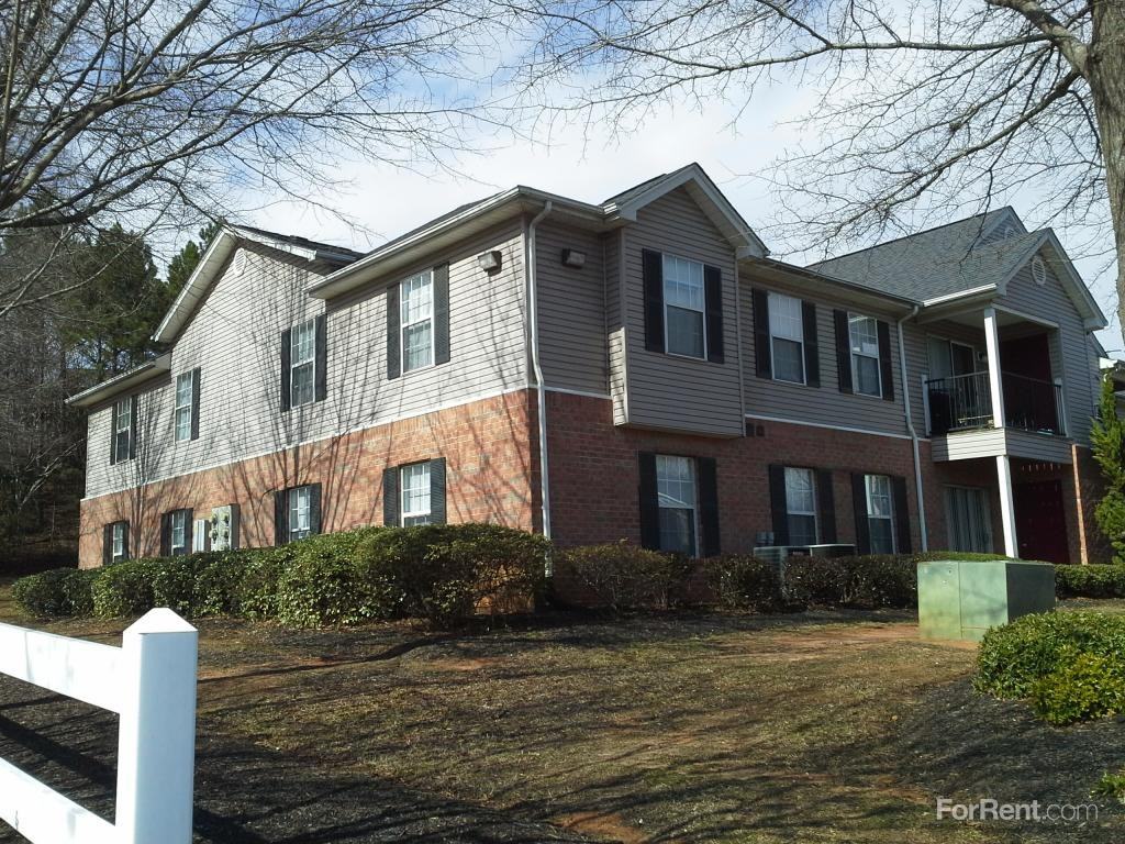 Canaan Pointe - Photo 2 of 19