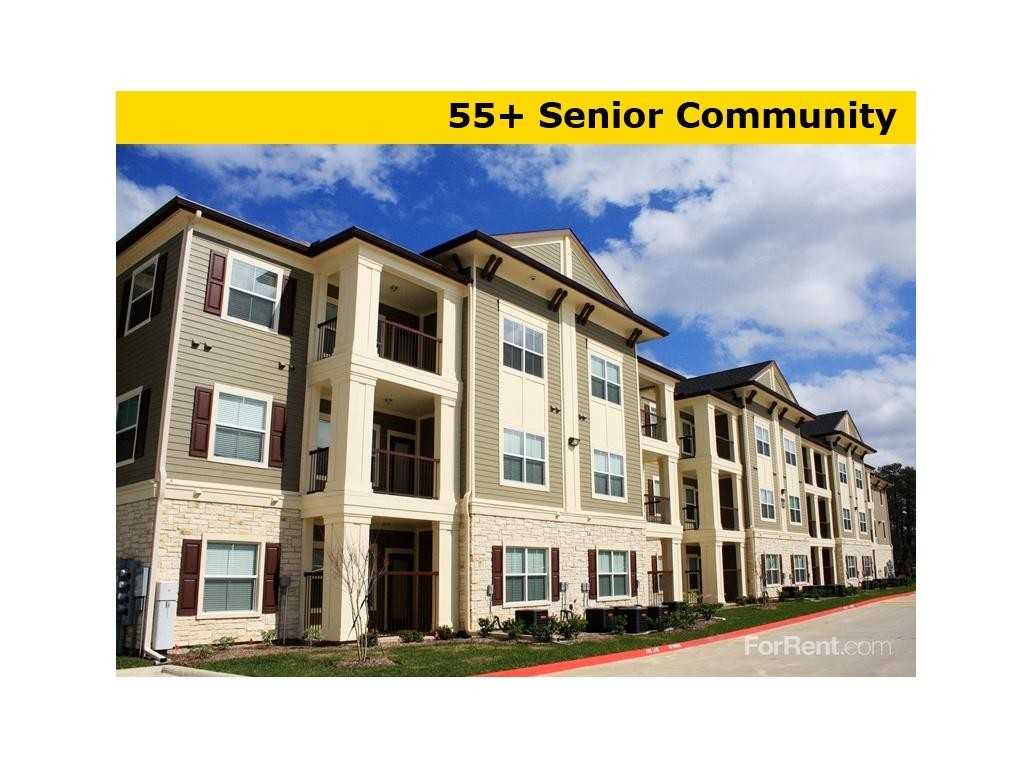 Magnolia Trails 55 Plus Community - Photo 3 of 20