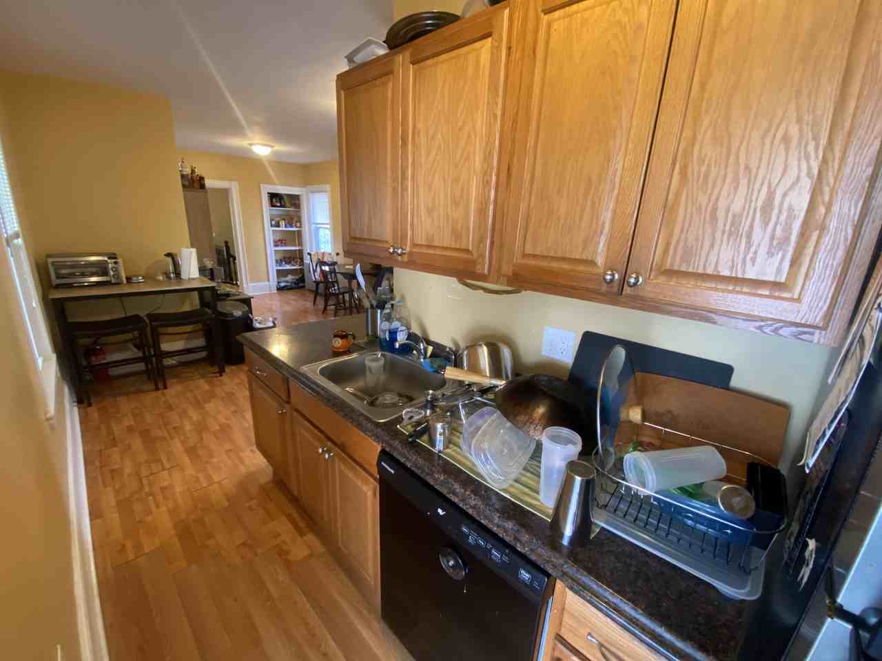 46 Dickinson St #2 - Photo 2 of 17