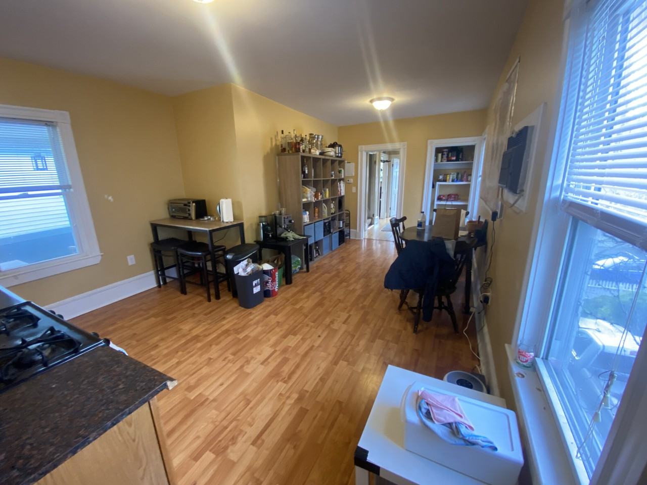 46 Dickinson St #2 - Photo 3 of 17