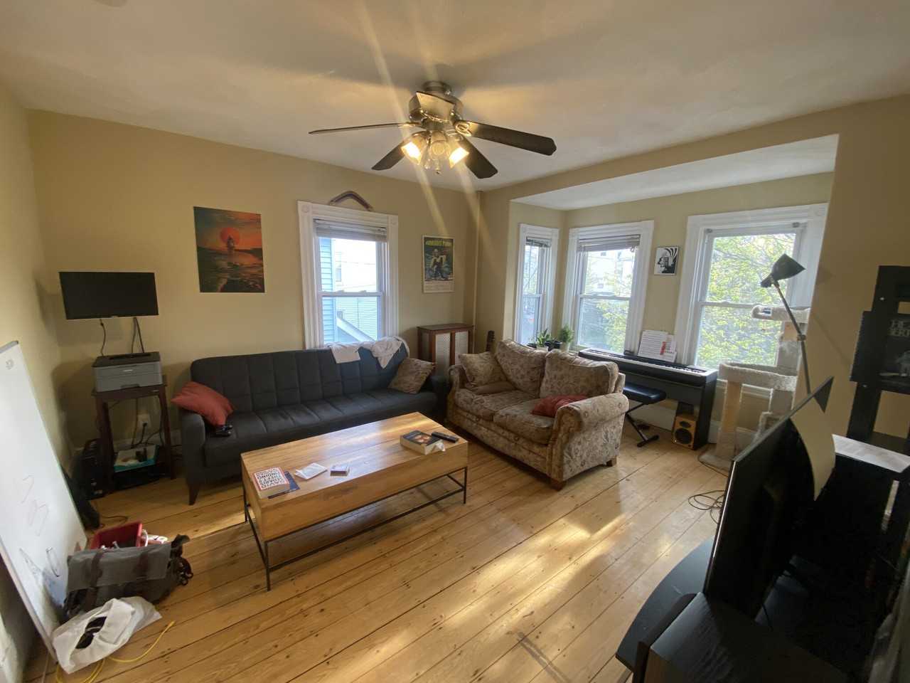 46 Dickinson St #2 - Photo 4 of 17