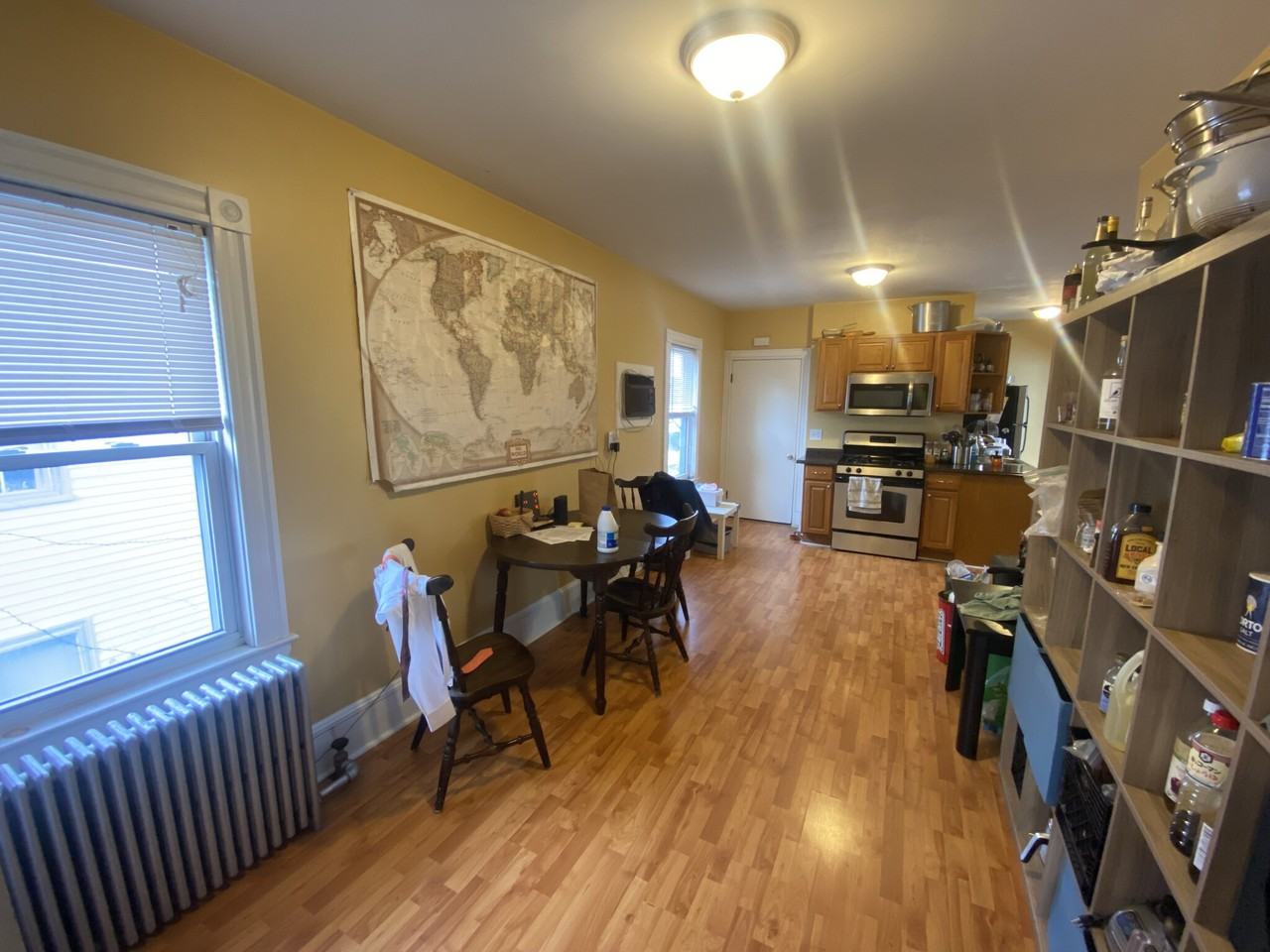 46 Dickinson St #2 - Photo 5 of 17