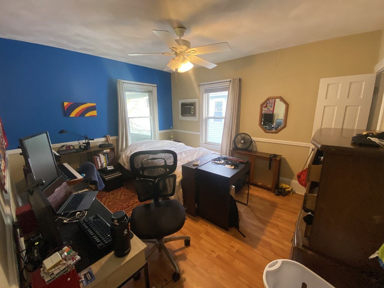 46 Dickinson St #2 - Photo 6 of 17