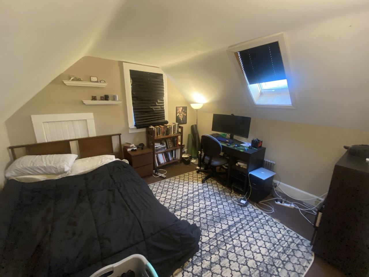 46 Dickinson St #2 - Photo 7 of 17