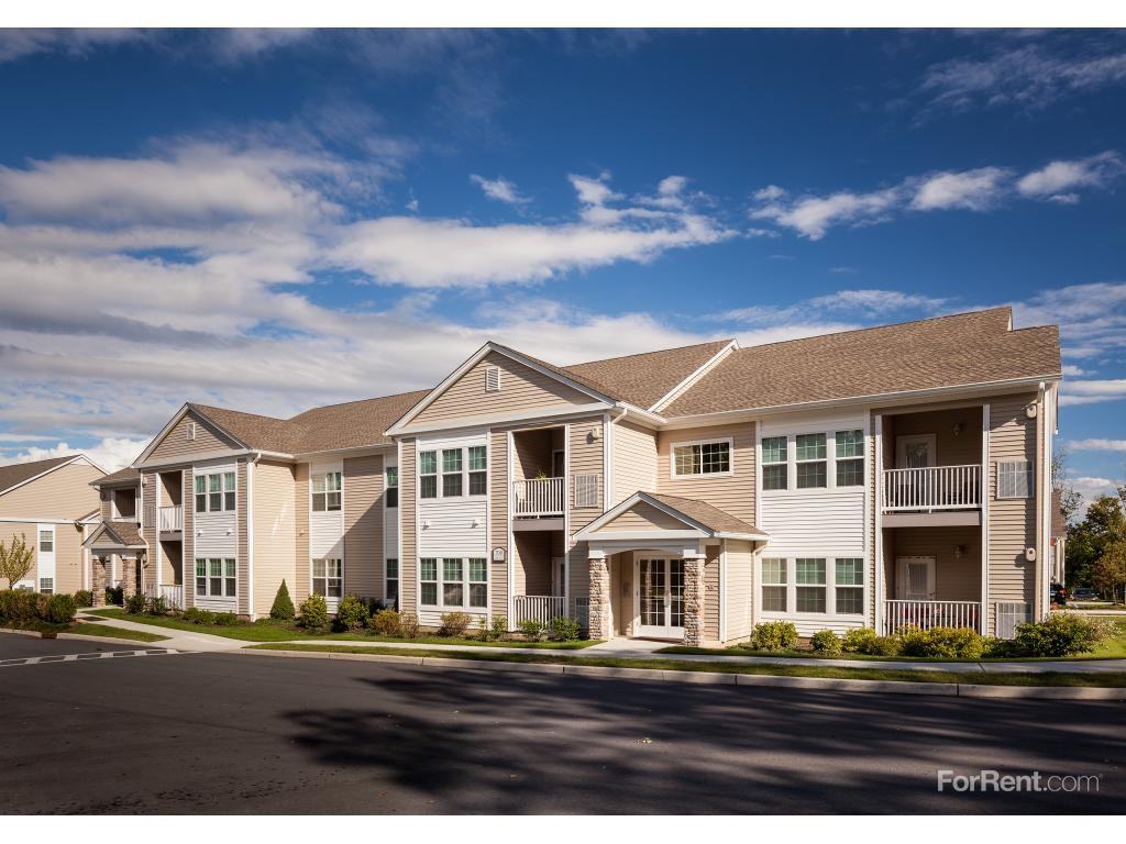 Northwoods Apartments - Photo 3 of 14