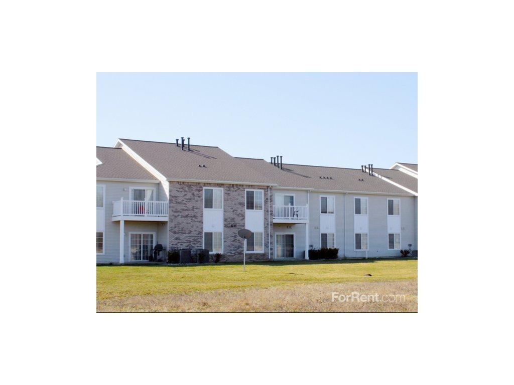 Saddleback Ranch Apartments 722 722 Tumbleweed Lane, Charlotte, MI