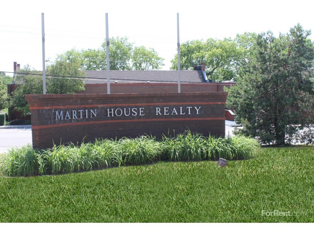 Martin House Apartments - Photo 2 of 19