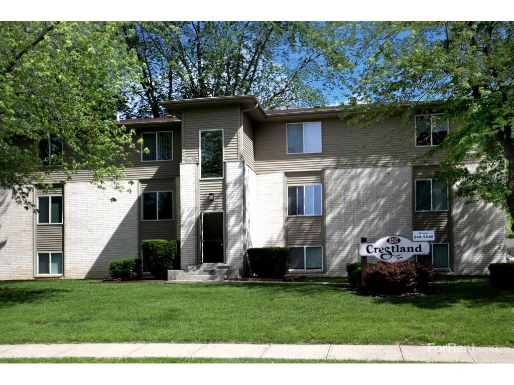 Glacier Properties Apartments 1925 NW 86th St, Clive, IA 50325 Zumper