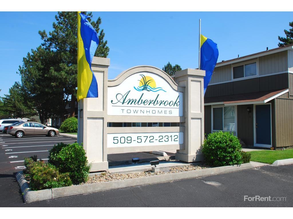 Amberbrook Townhomes - Photo 3 of 19