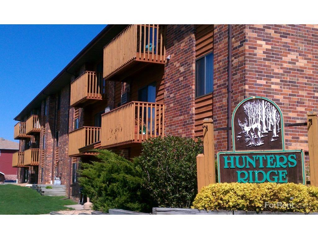 Hunters Ridge Apartments For Rent 1420 2nd Ave N