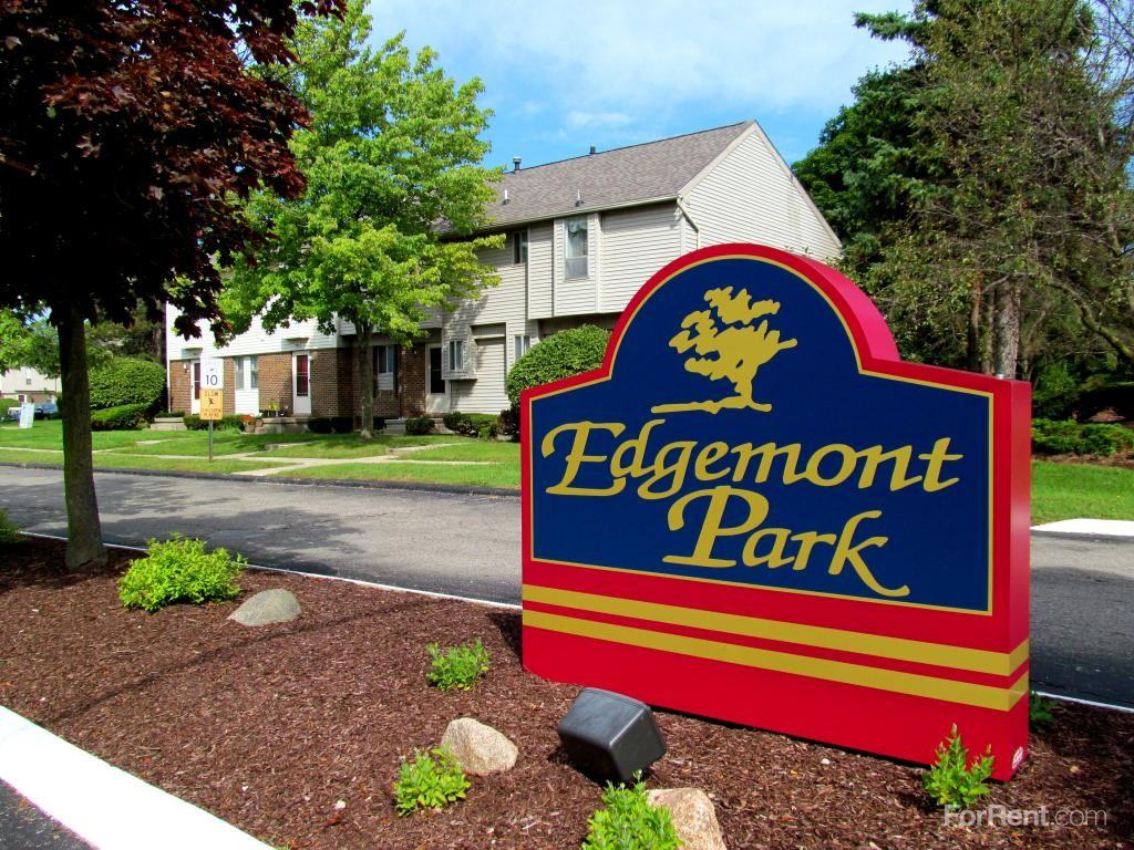 The Townhomes of Edgemont Park Apartments 5238 Dunn Hill Drive, Grand