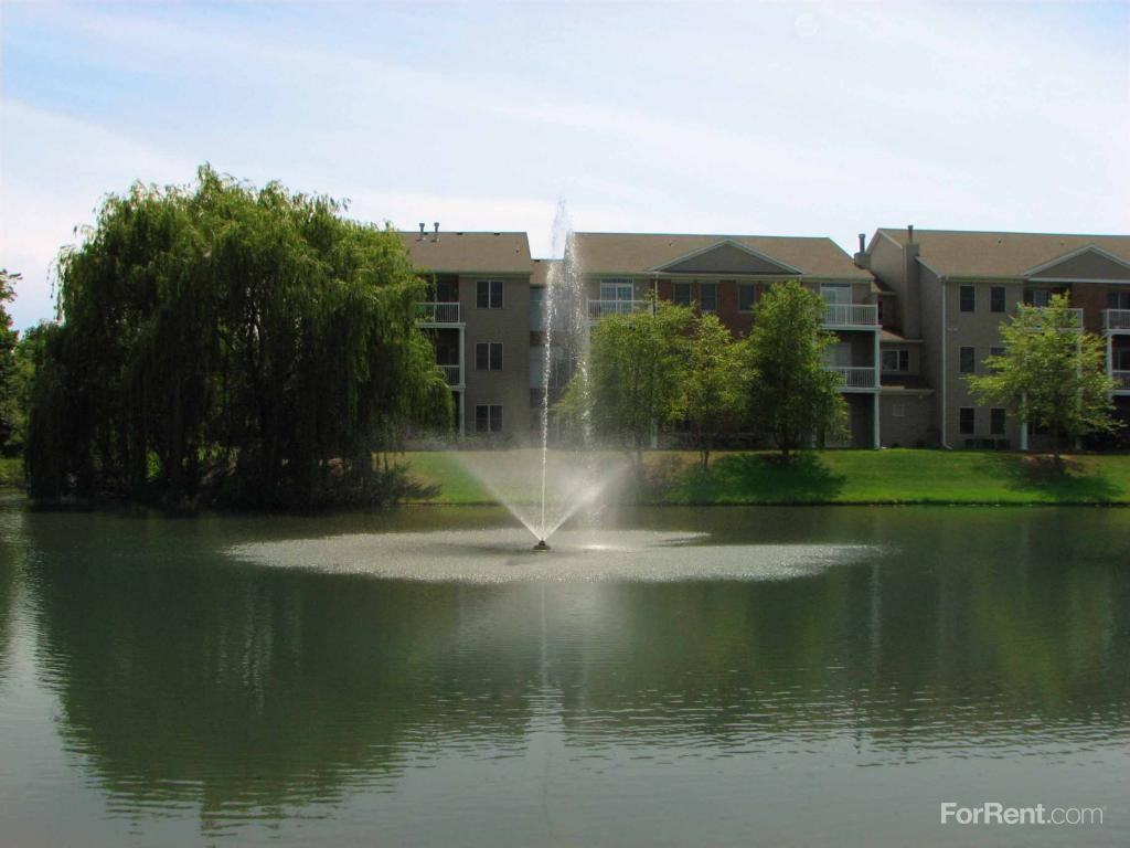 Wessex Apartments - Photo 2 of 19